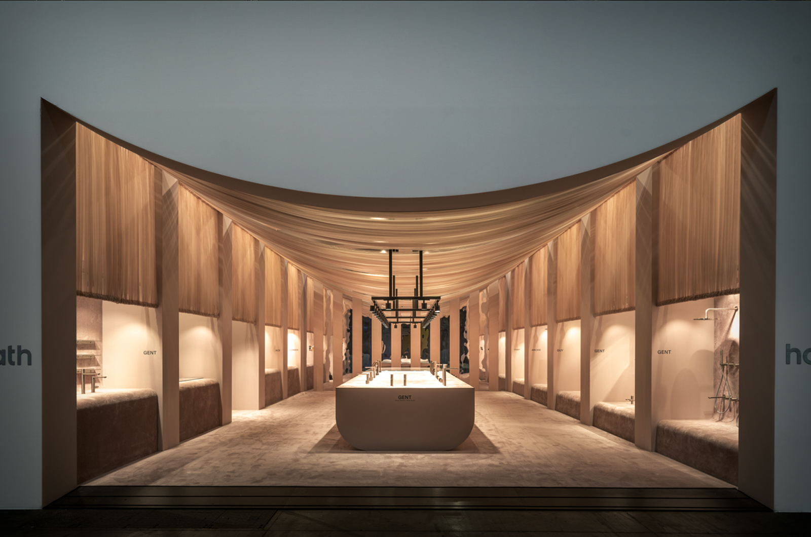 Trade shows & Expo - SALONE DELMOBILE