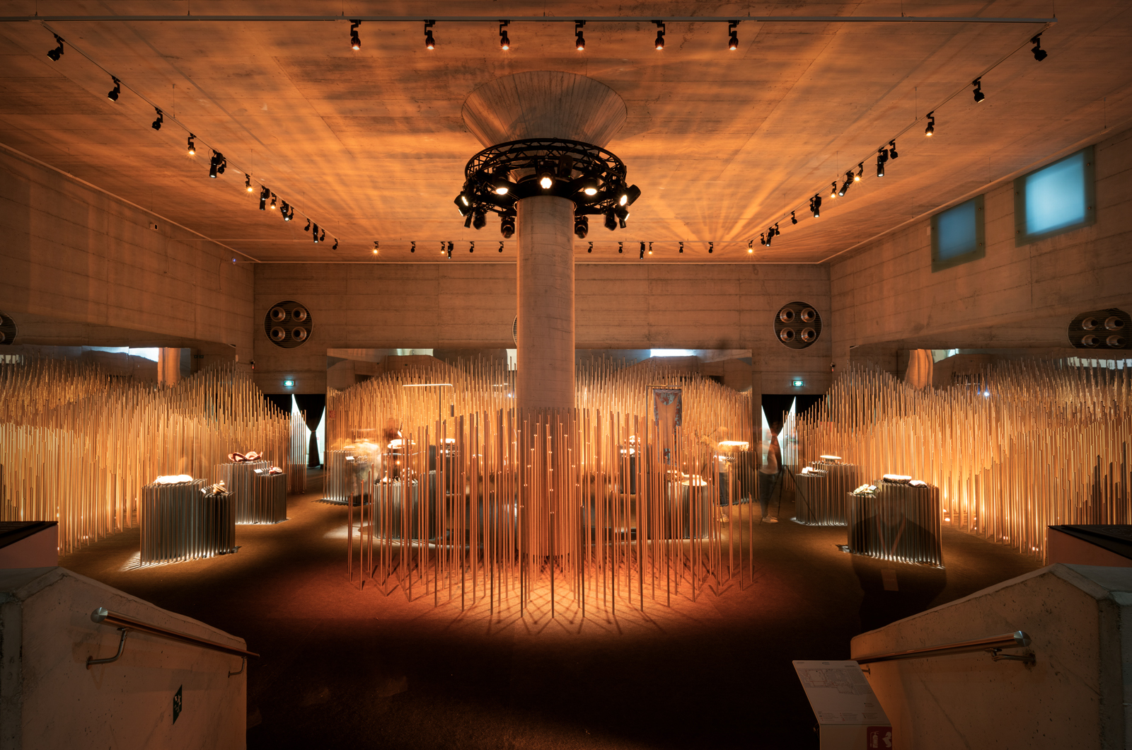 Trade shows & Expo - SALONE DEL MOBILE
