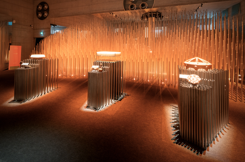 Trade shows & Expo - SALONE DEL MOBILE