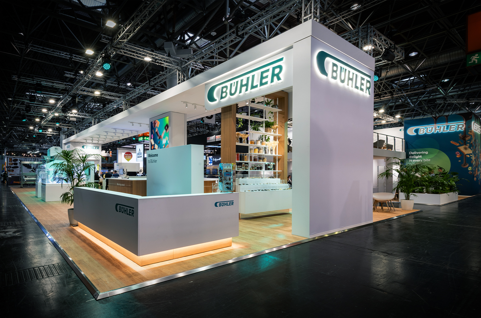 Trade shows & Expo - INTERPACK