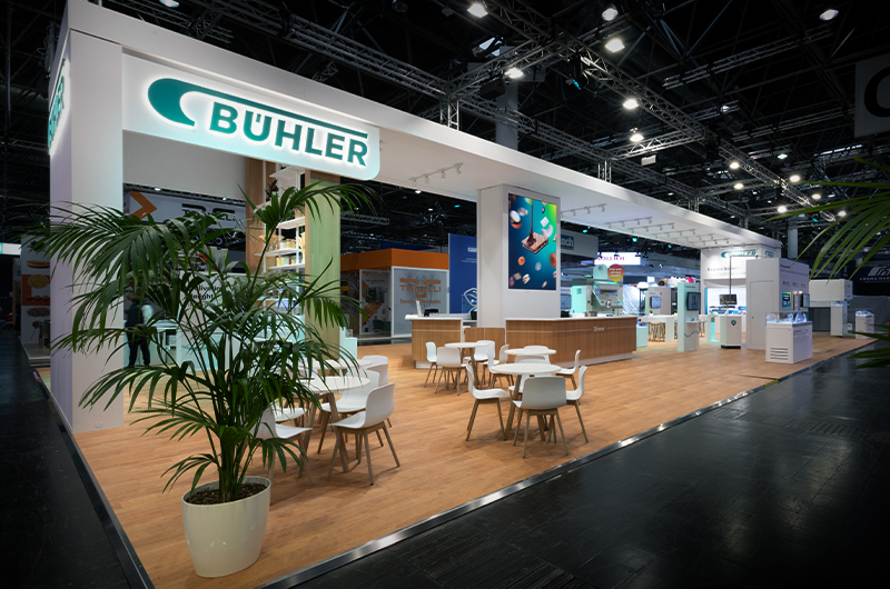 Trade shows & Expo - INTERPACK