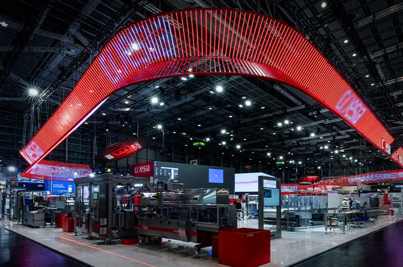 Trade shows & Expo - INTERPACK
