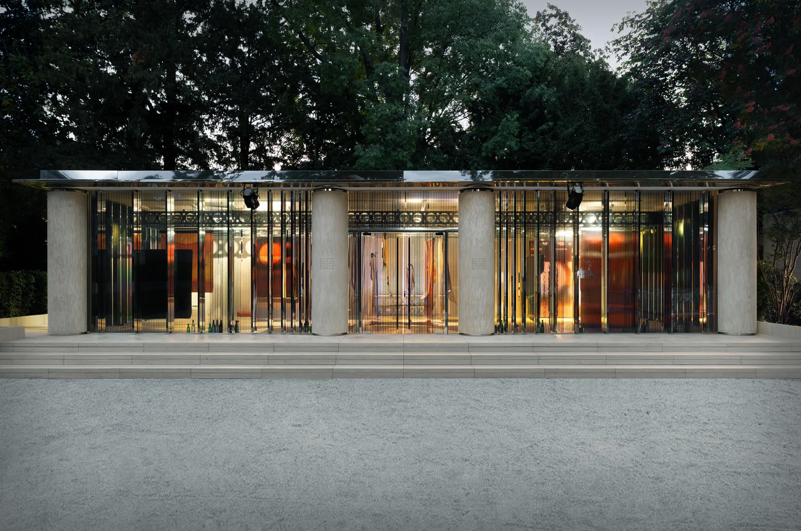 Events - Biennale di Venezia
