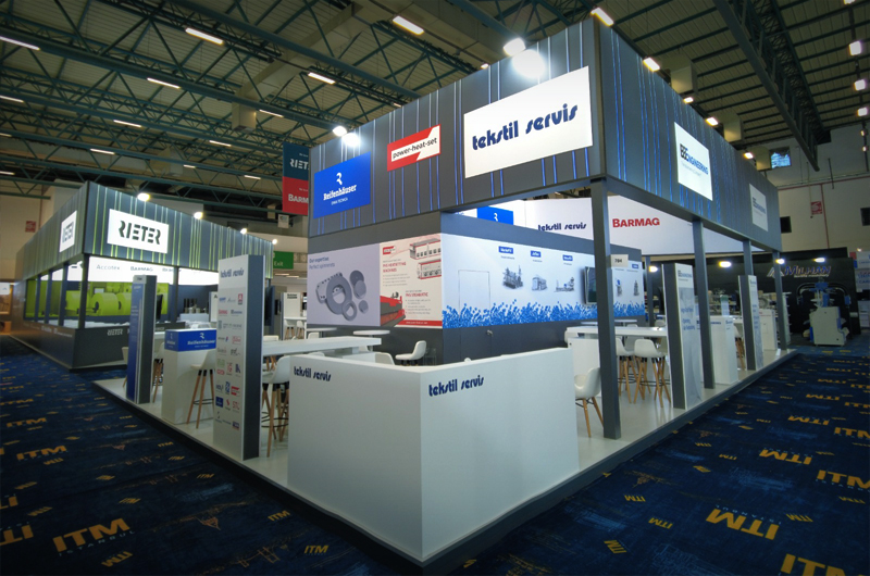 Trade shows & Expo - ITM