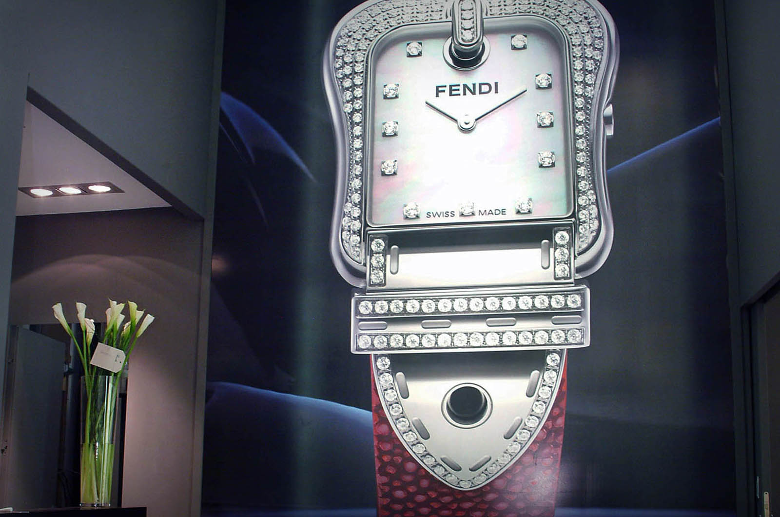 Trade shows & Expo - Baselworld