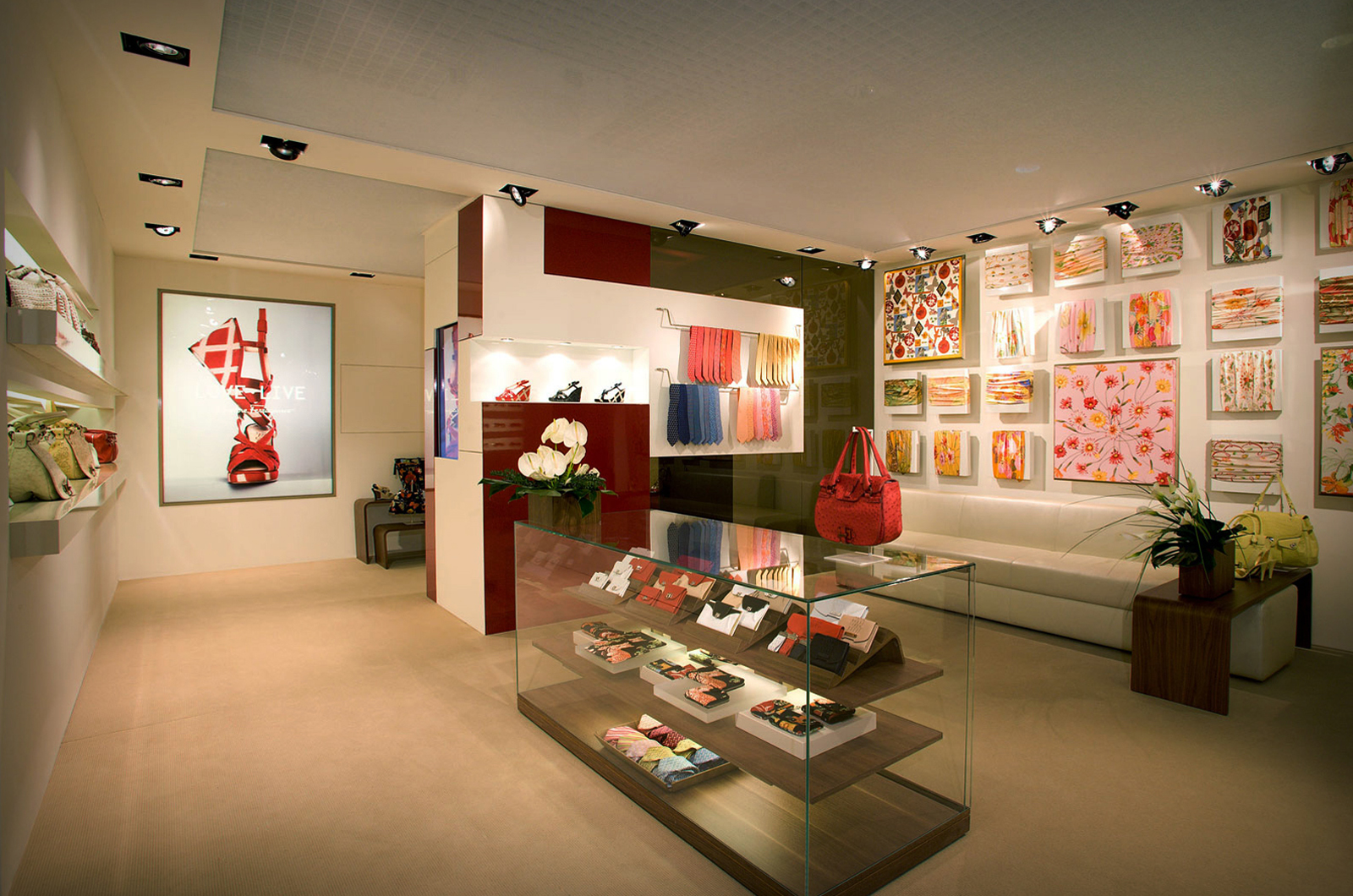 Trade shows & Expo - TFWA