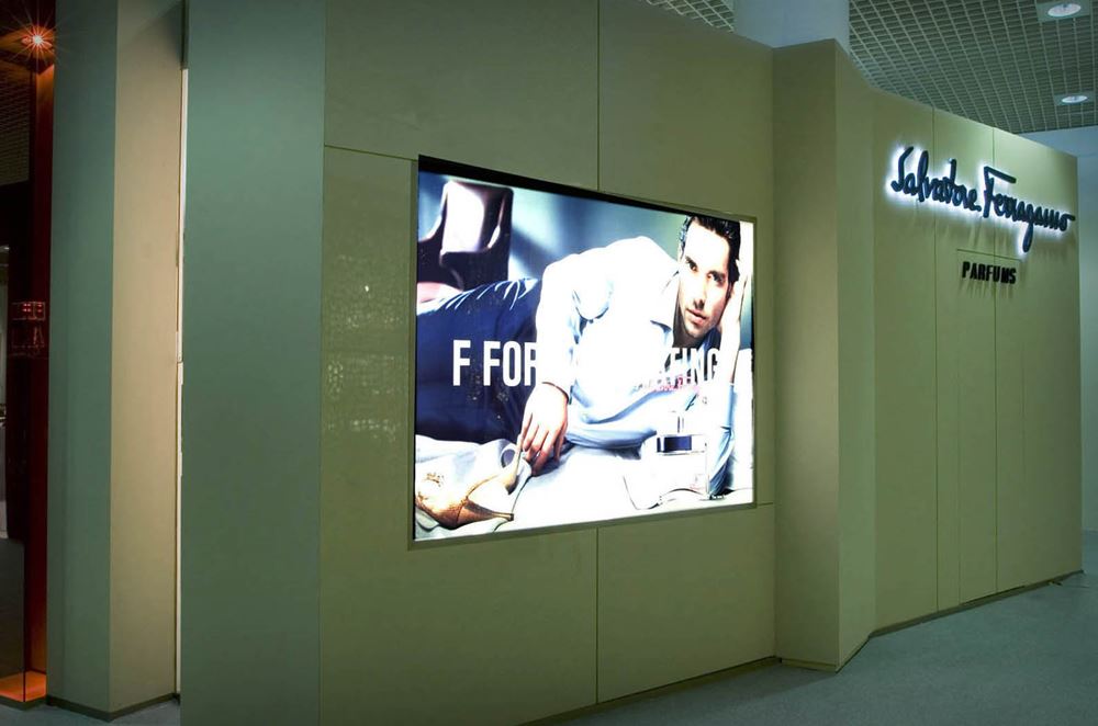 Trade shows & Expo - TFWA