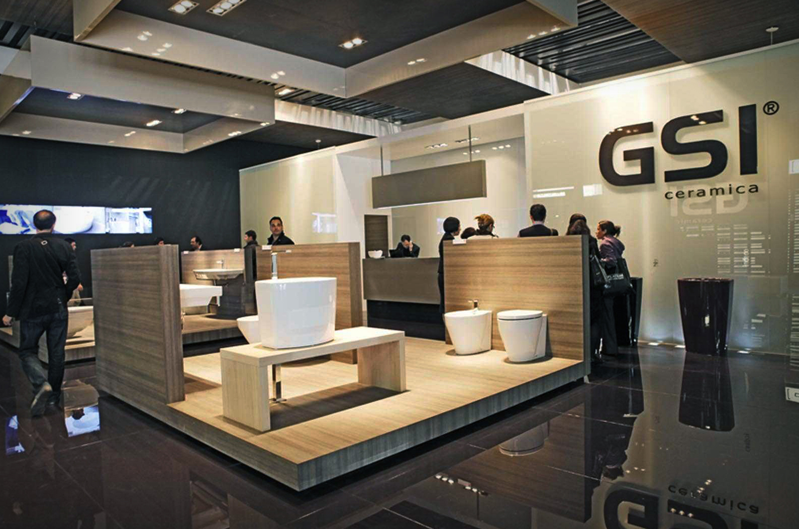 Trade shows & Expo - Salone del Mobile