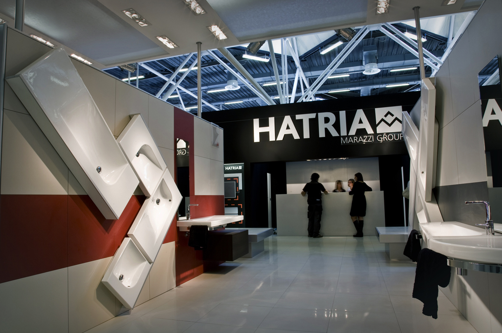 Trade shows & Expo - Cersaie