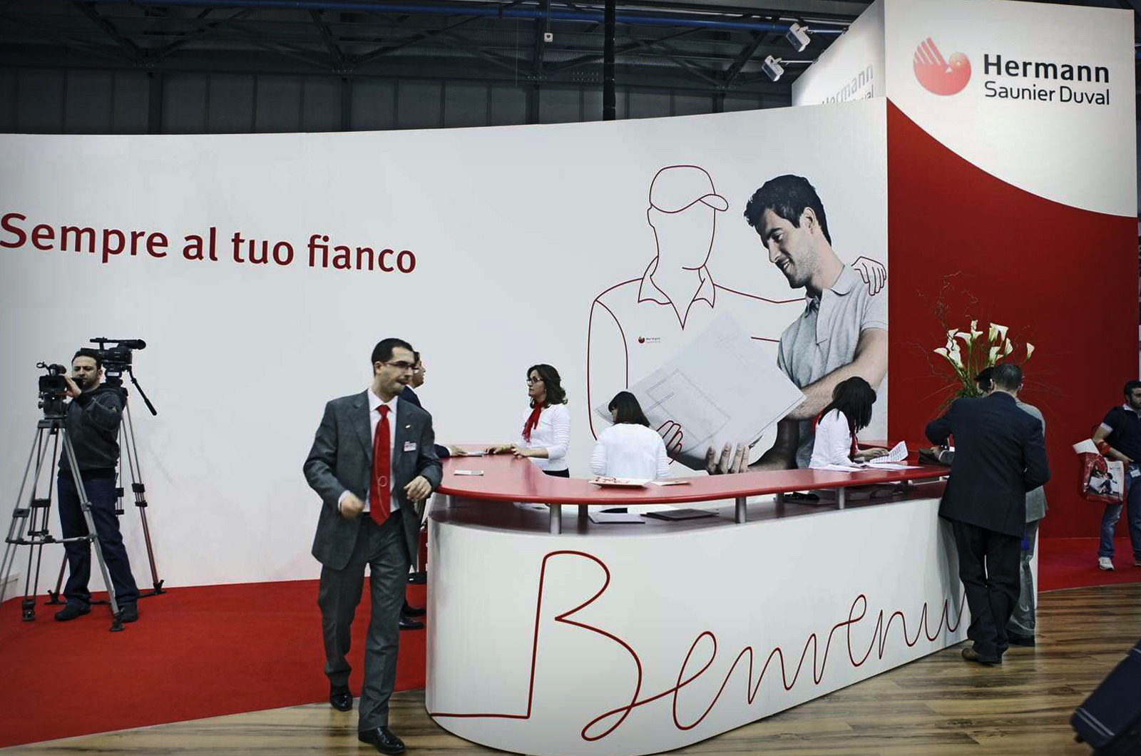 Trade shows & Expo - MCE