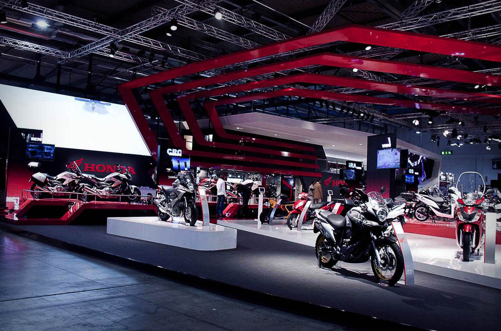 Trade shows & Expo - Eicma