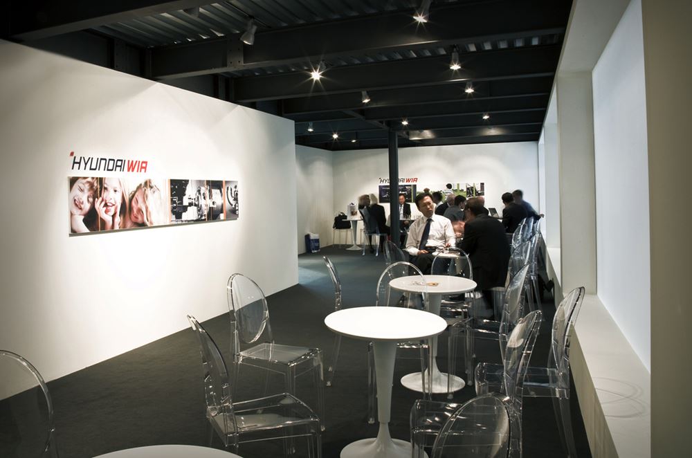 Trade shows & Expo - EMO