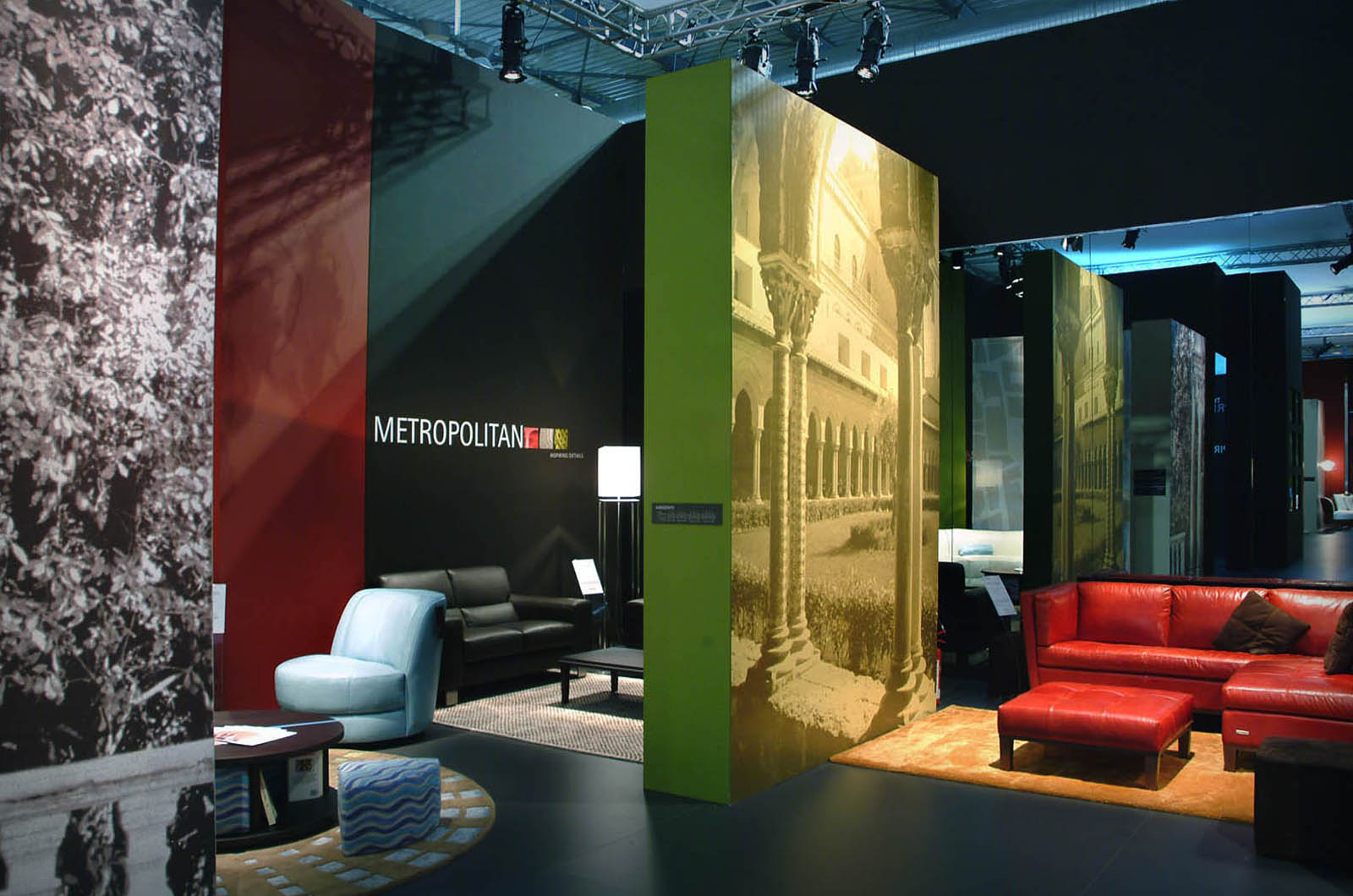 Trade shows & Expo - Salone del Mobile