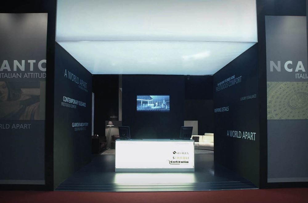 Trade shows & Expo - Salone del Mobile