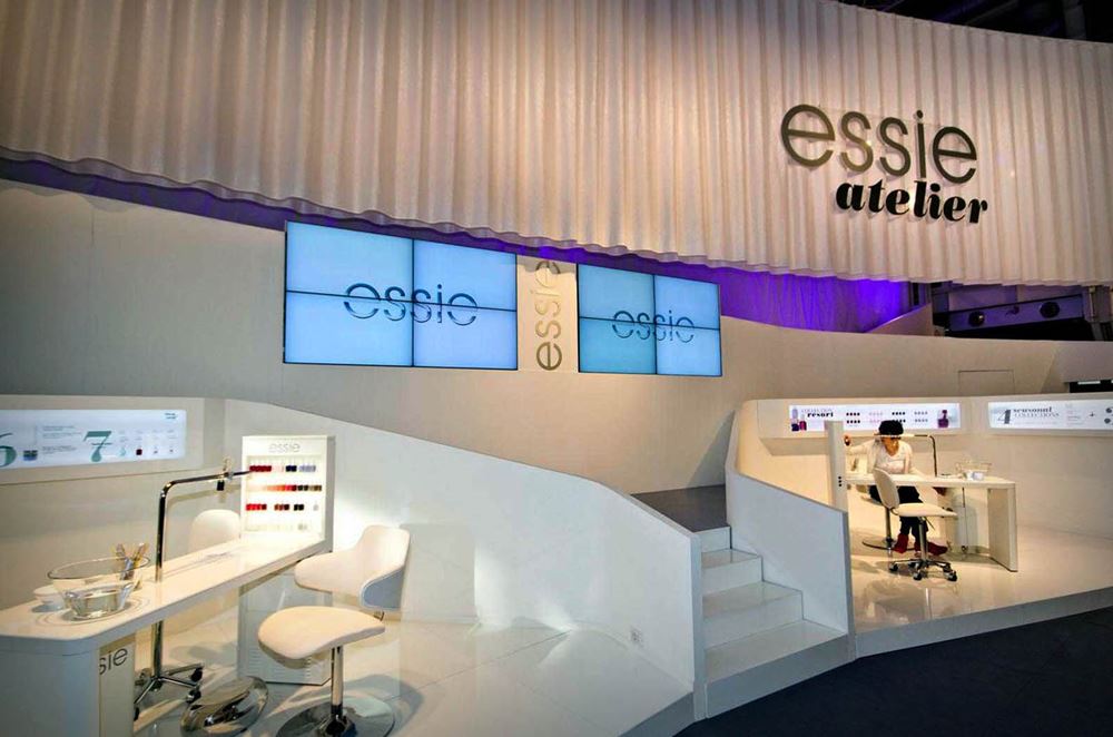 Trade shows & Expo - Cosmoprof