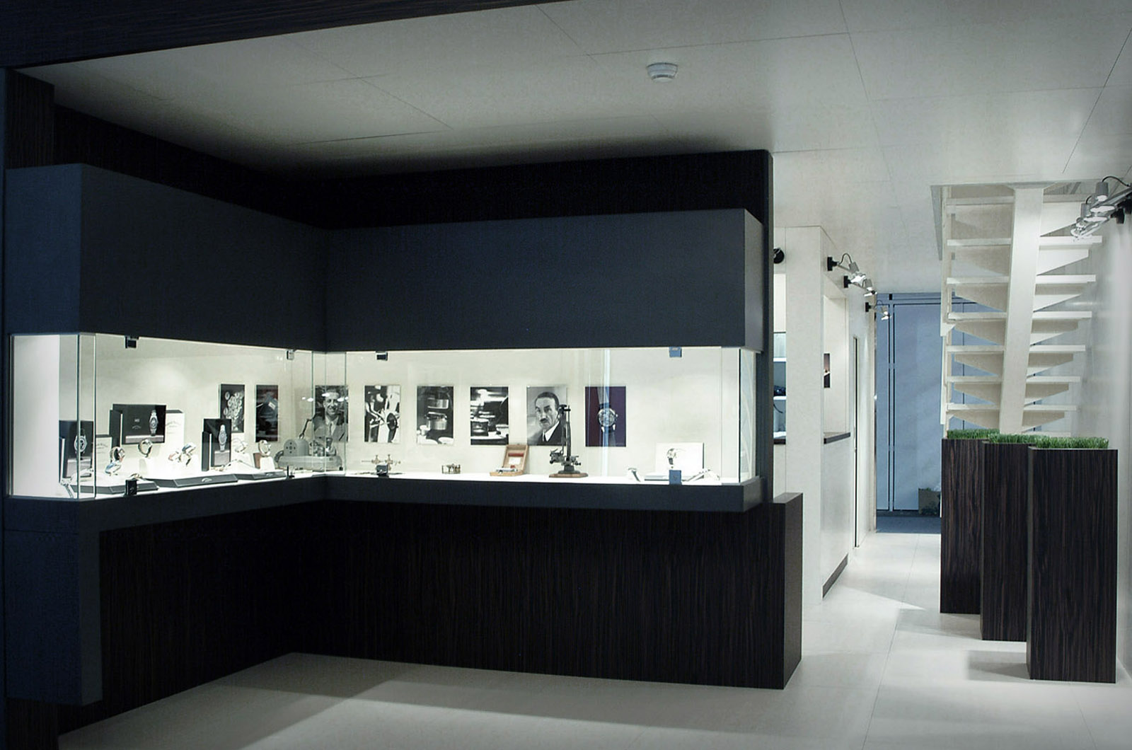 Trade shows & Expo - Baselworld