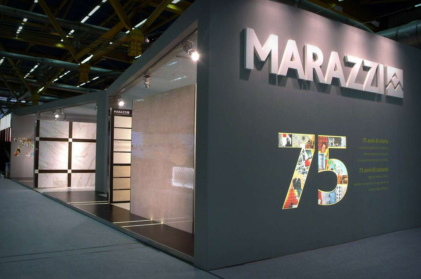 Trade shows & Expo - Cersaie