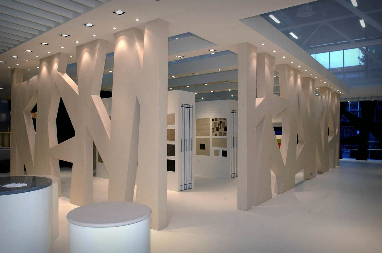 Trade shows & Expo - Cersaie