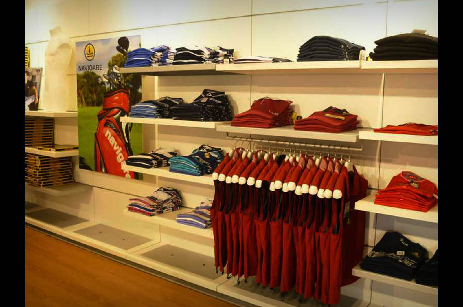 Fit Out - Store