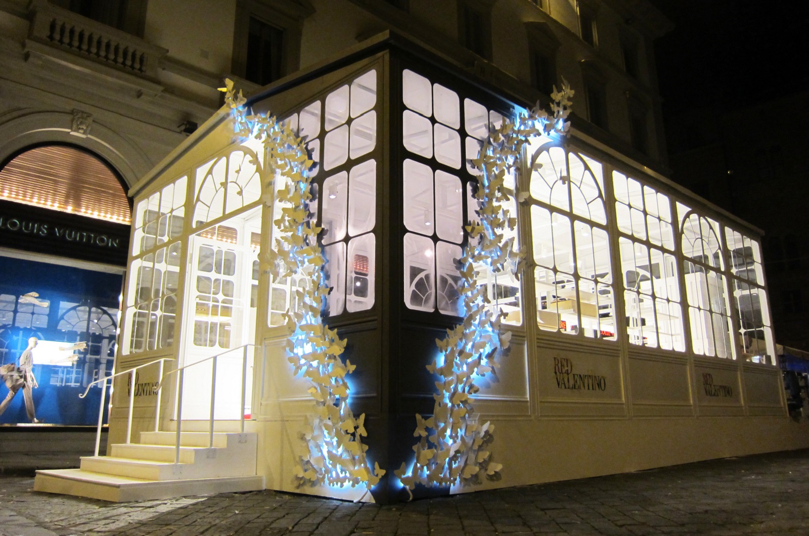 Outdoor - Pop up Greenhouse