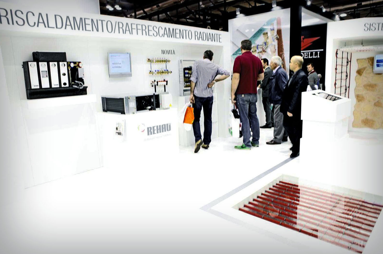 Trade shows & Expo - MCE