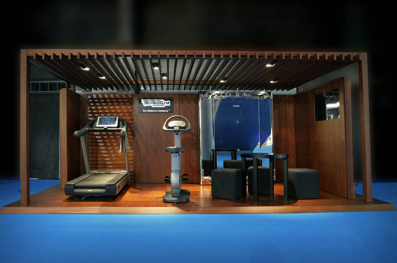 Trade shows & Expo - Construmat
