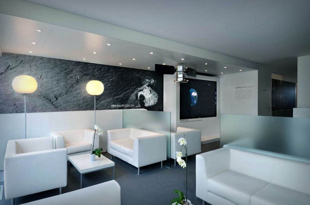 Trade shows & Expo - Salone Aeronautico Le Bourget