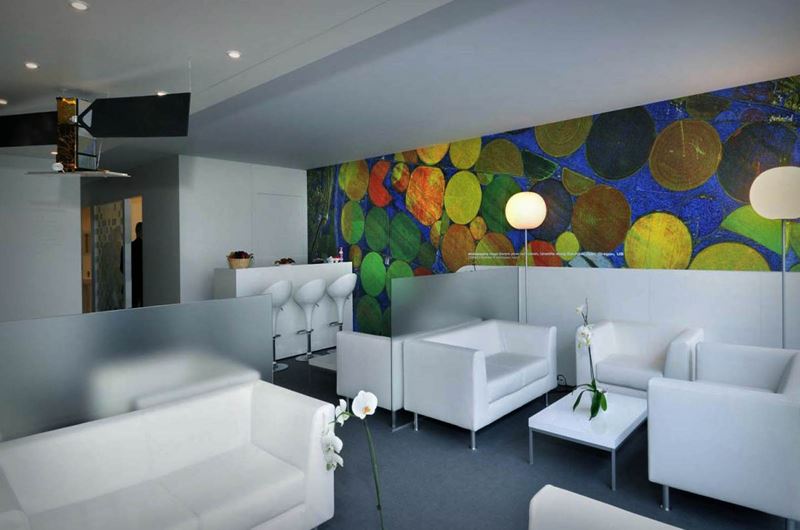 Trade shows & Expo - Salone Aeronautico Le Bourget