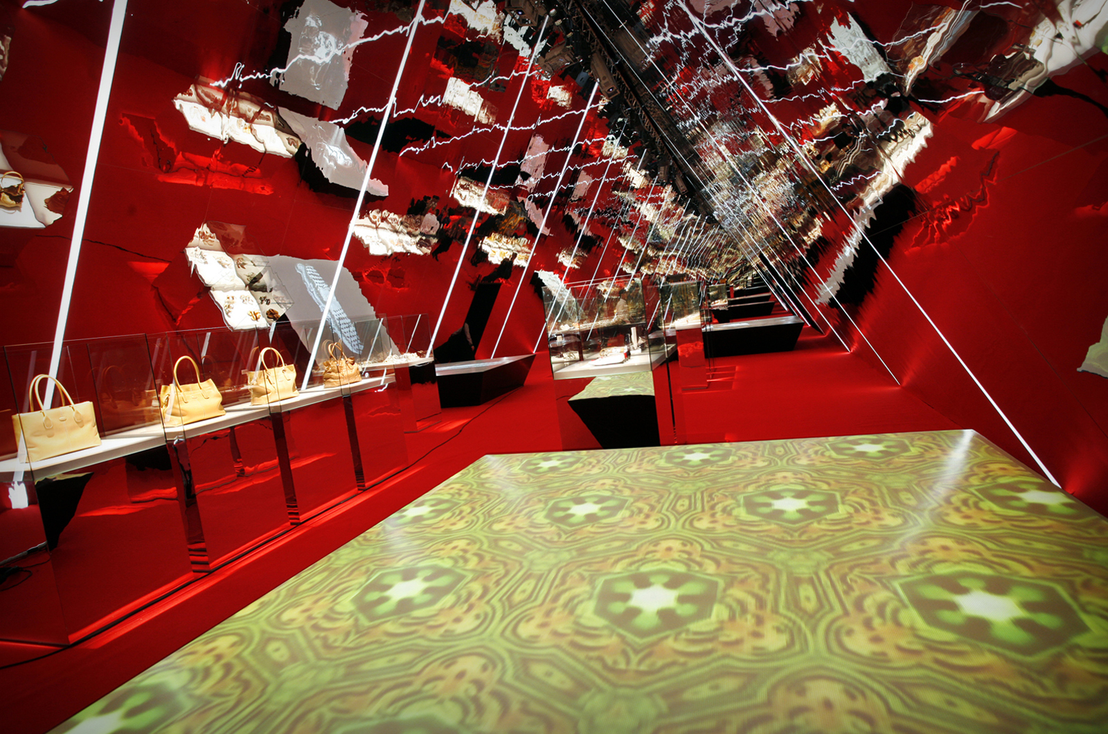 Events - Tod's Event