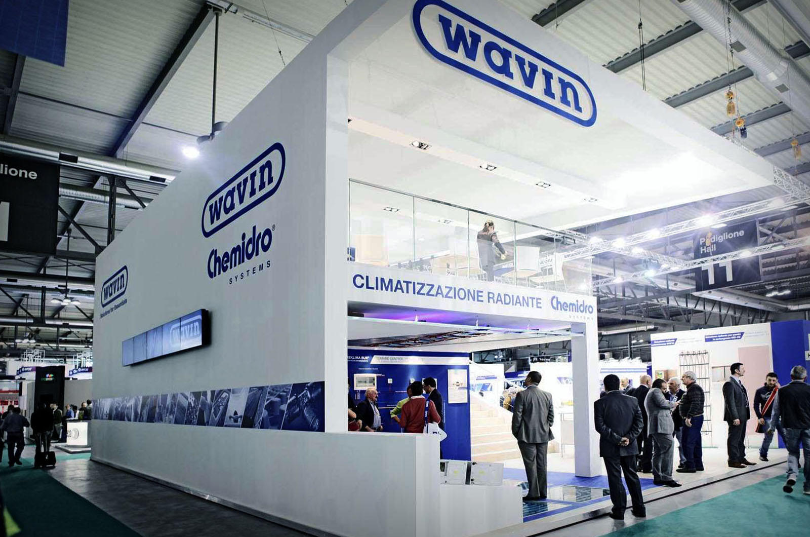 Trade shows & Expo - MCE