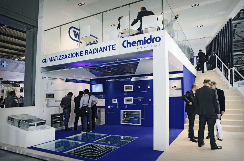 Trade shows & Expo - MCE