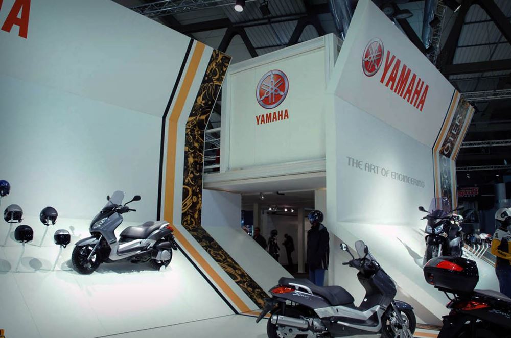 Trade shows & Expo - Eicma