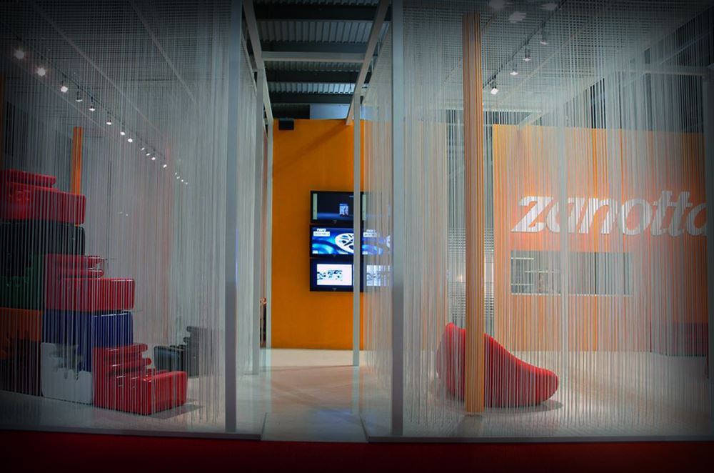 Trade shows & Expo - Salone del Mobile