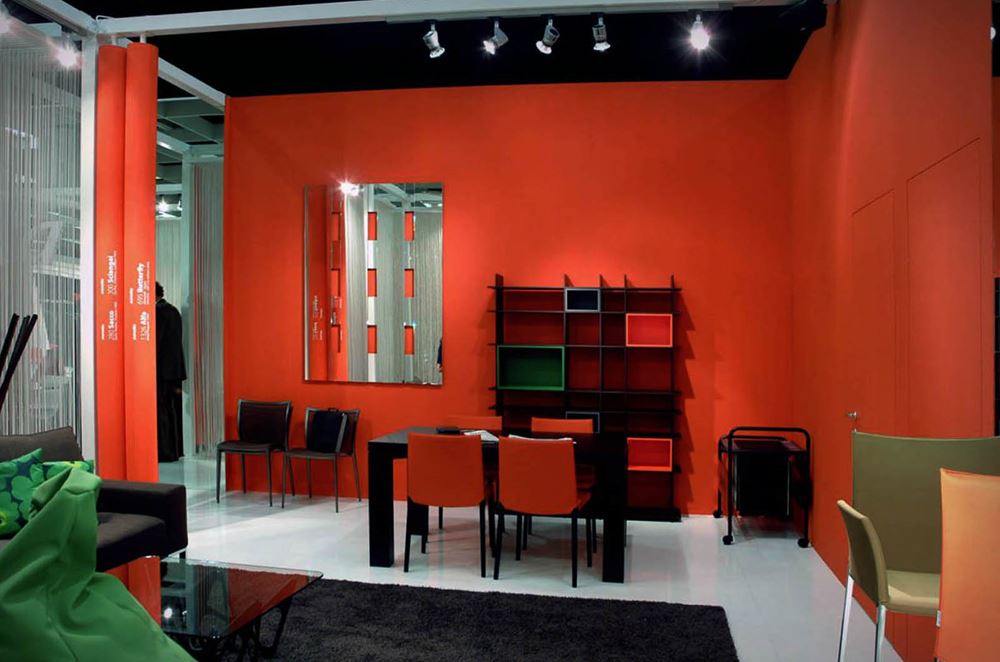 Trade shows & Expo - IMM