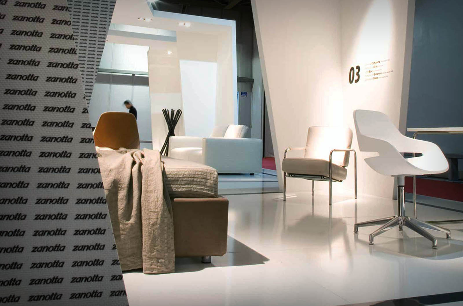 Trade shows & Expo - Salone del Mobile