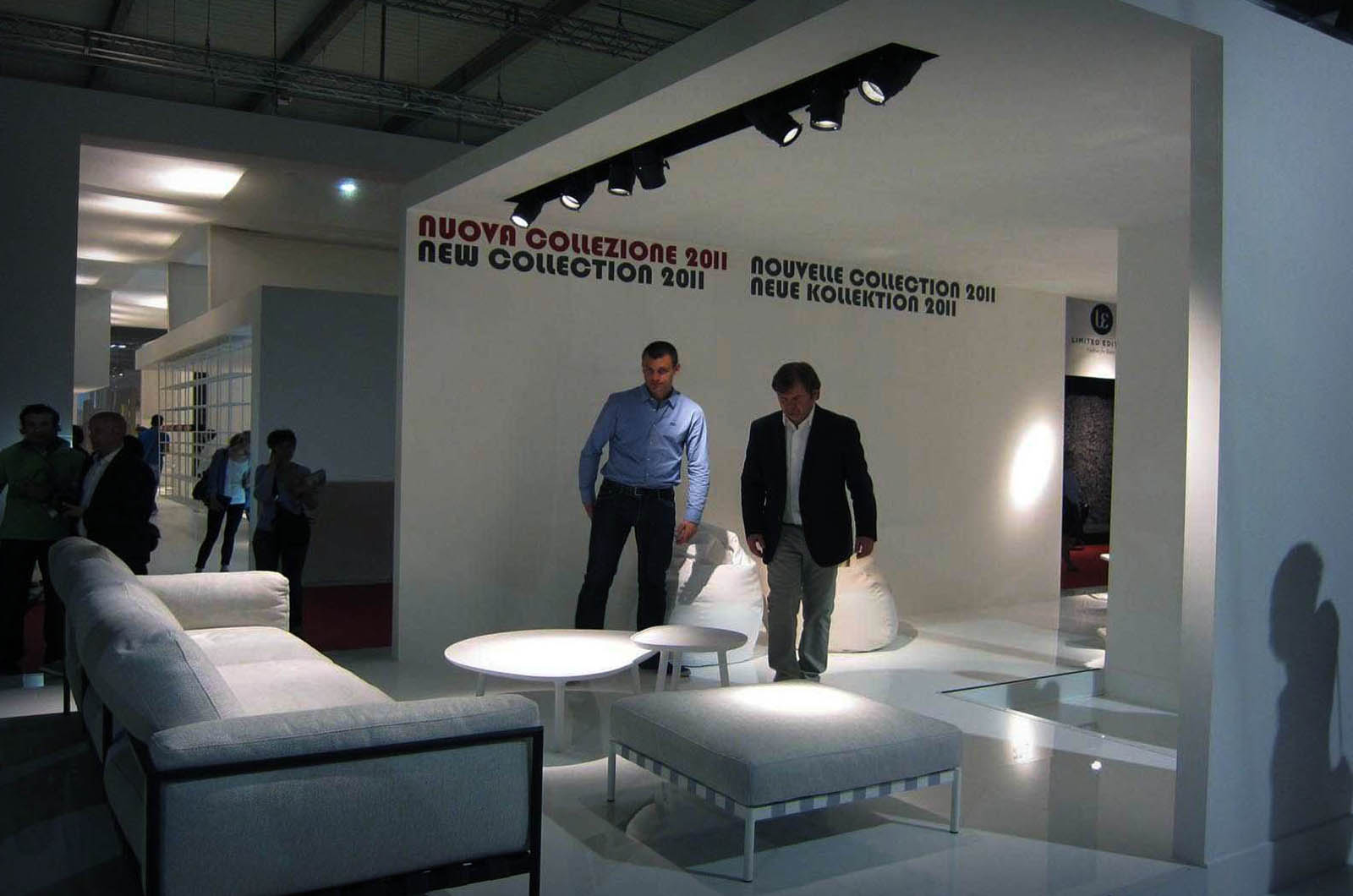 Trade shows & Expo - Salone del Mobile