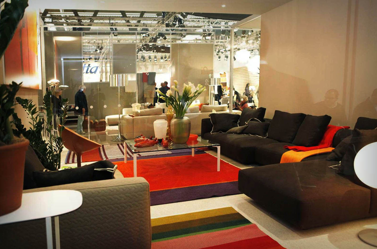 Trade shows & Expo - Salone del Mobile