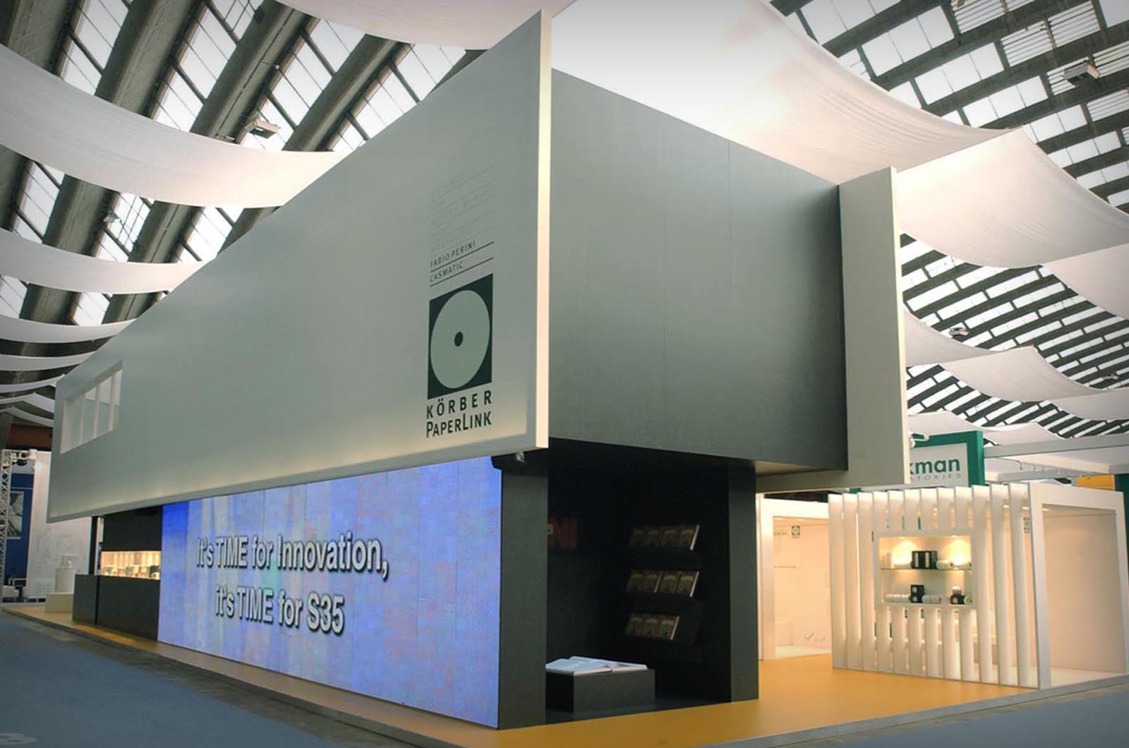 Trade shows & Expo - Tissue world
