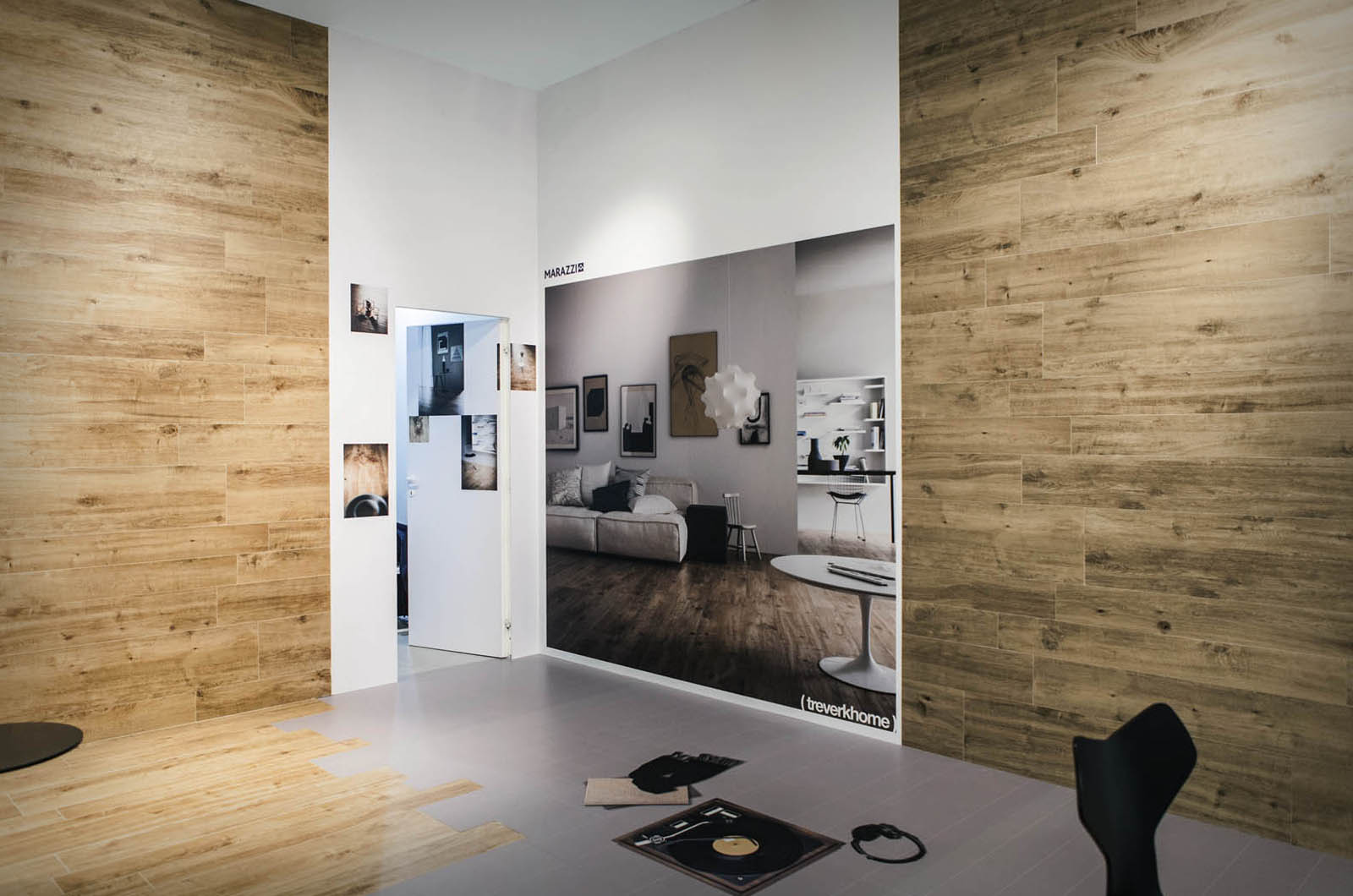 Trade shows & Expo - Cersaie