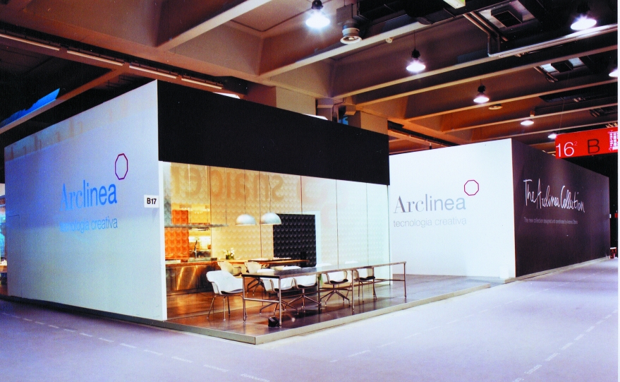 Trade shows & Expo - Salone del Mobile