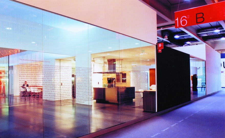 Trade shows & Expo - Salone del Mobile