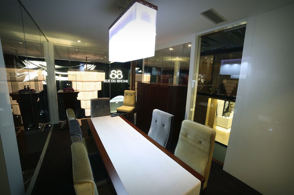 Trade shows & Expo - Baselworld