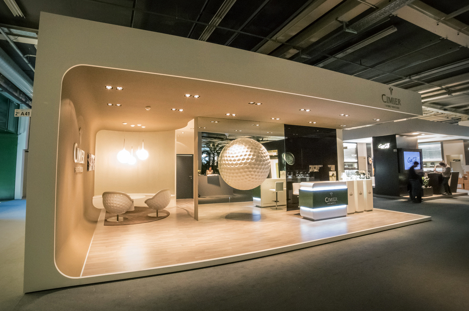 Trade shows & Expo - Baselworld