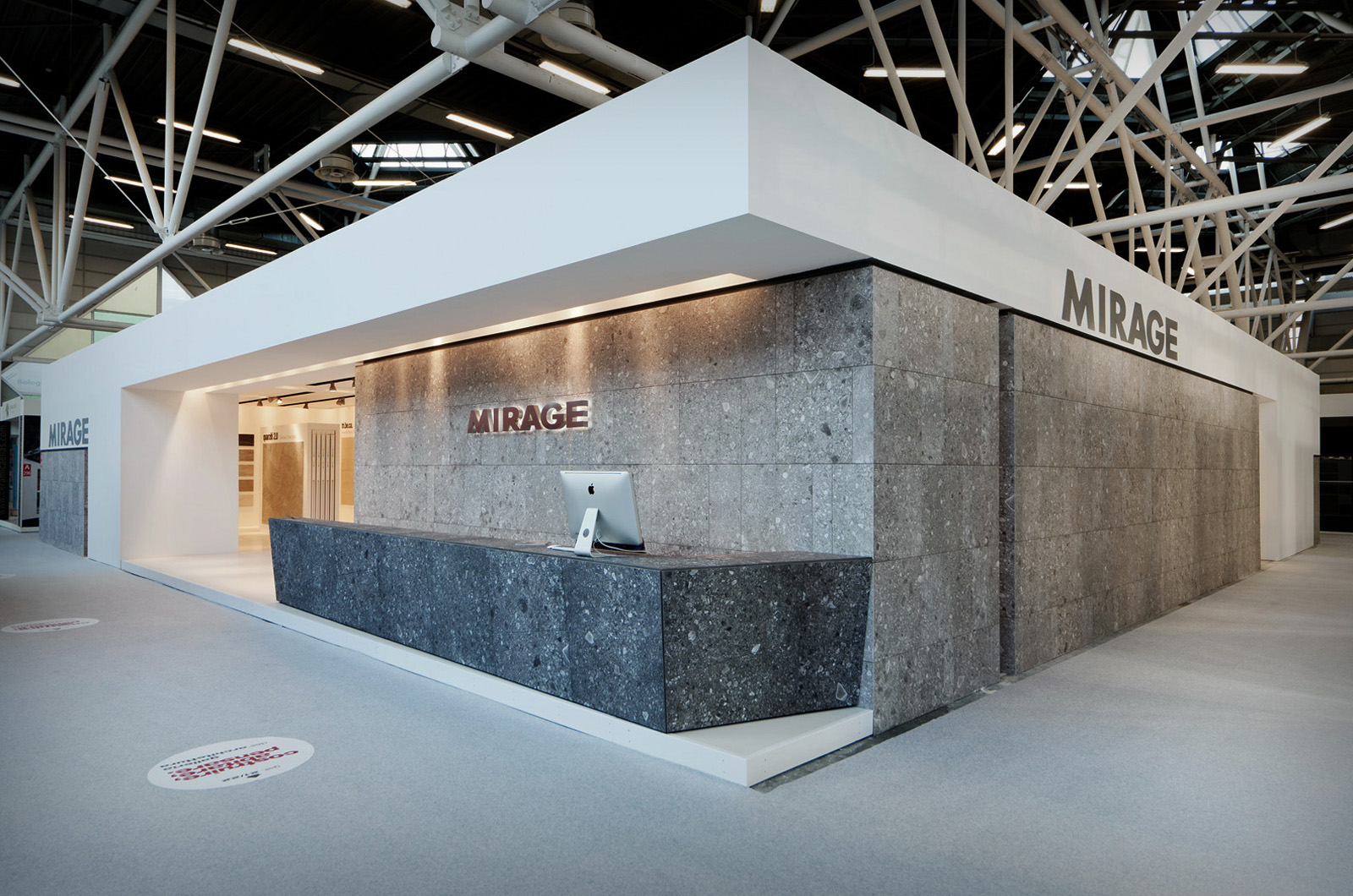 Trade shows & Expo - Cersaie