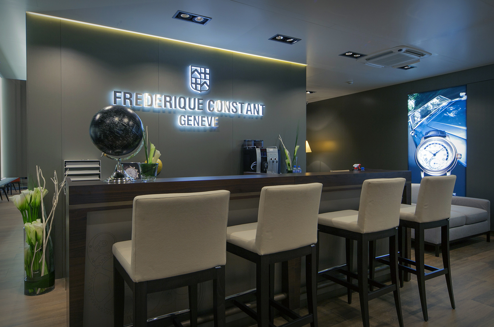Trade shows & Expo - Baselworld