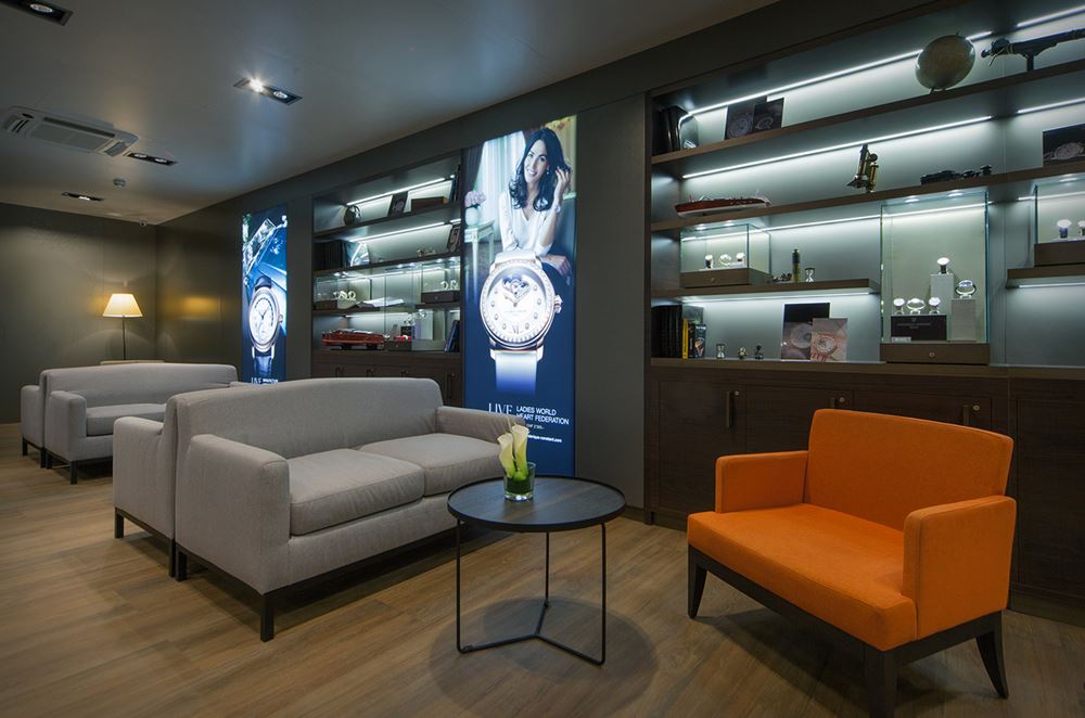 Trade shows & Expo - Baselworld