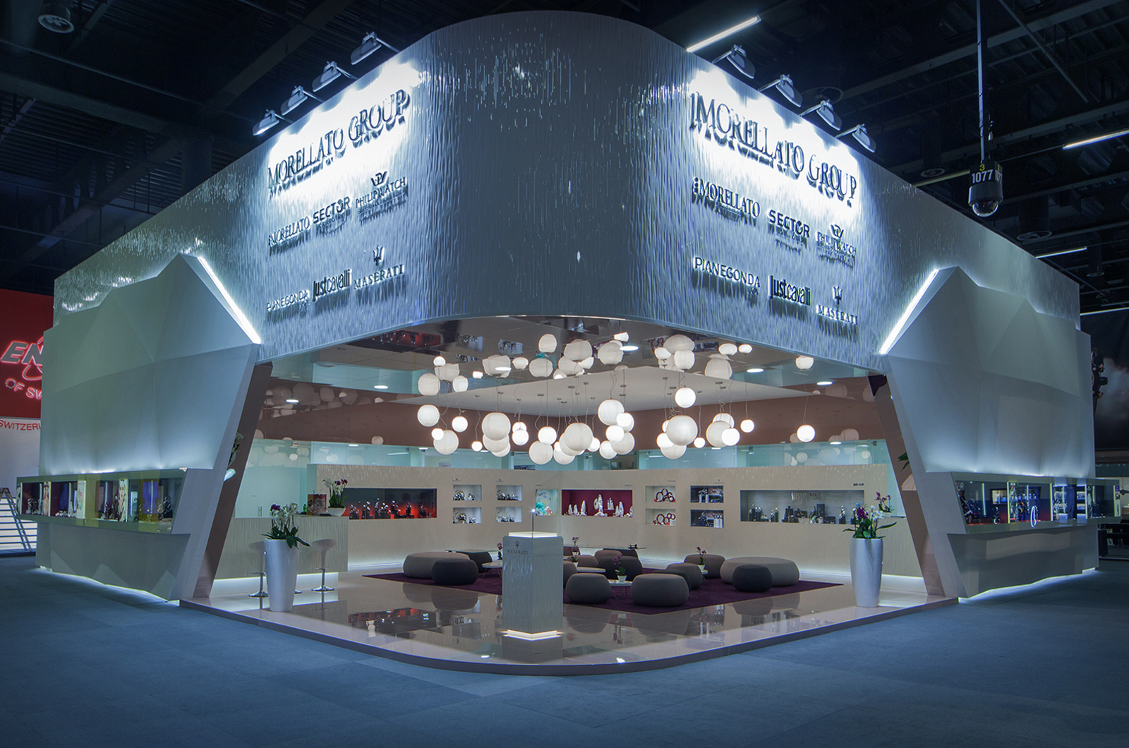 Trade shows & Expo - Baselworld