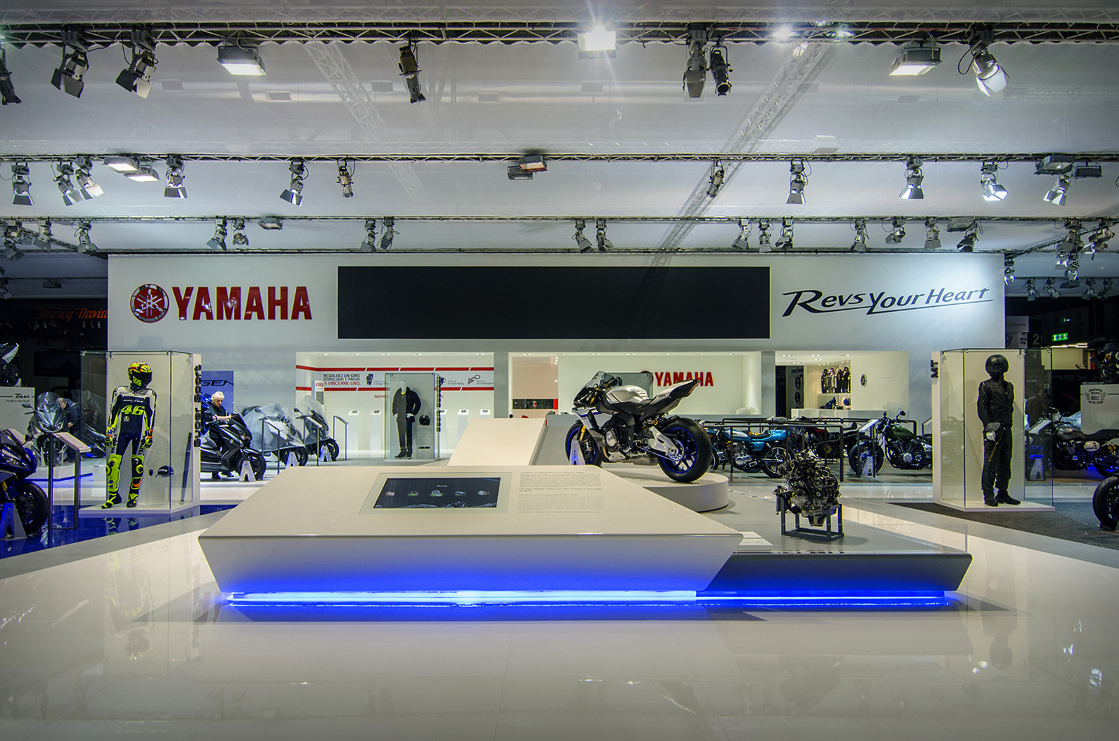 Trade shows & Expo - Eicma