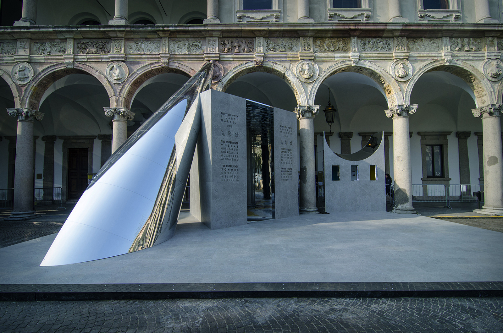 Events - Fuorisalone