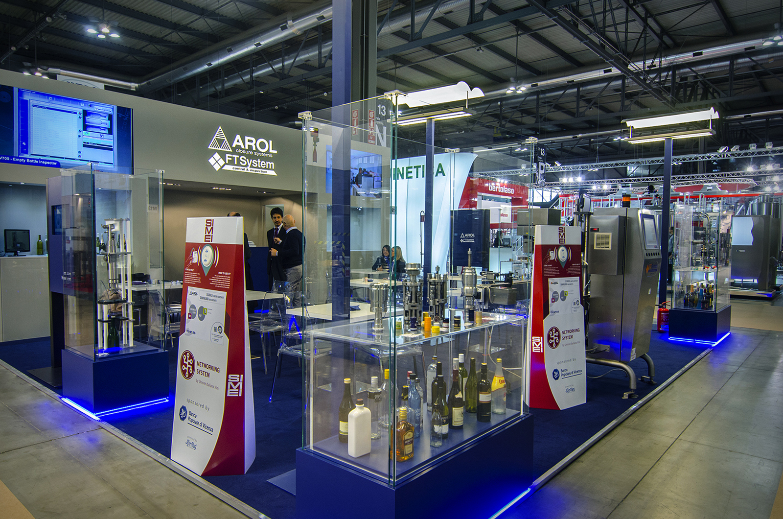 Trade shows & Expo - Simei